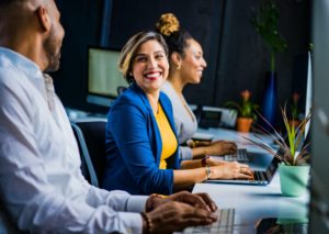 Read more about the article Inclusivity and Diversity in the Workplace: Why Women Shouldn’t be Left Behind