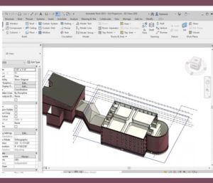 Read more about the article The Advantages of Using CAD Software in the Architecture, Engineering, and Construction Industries