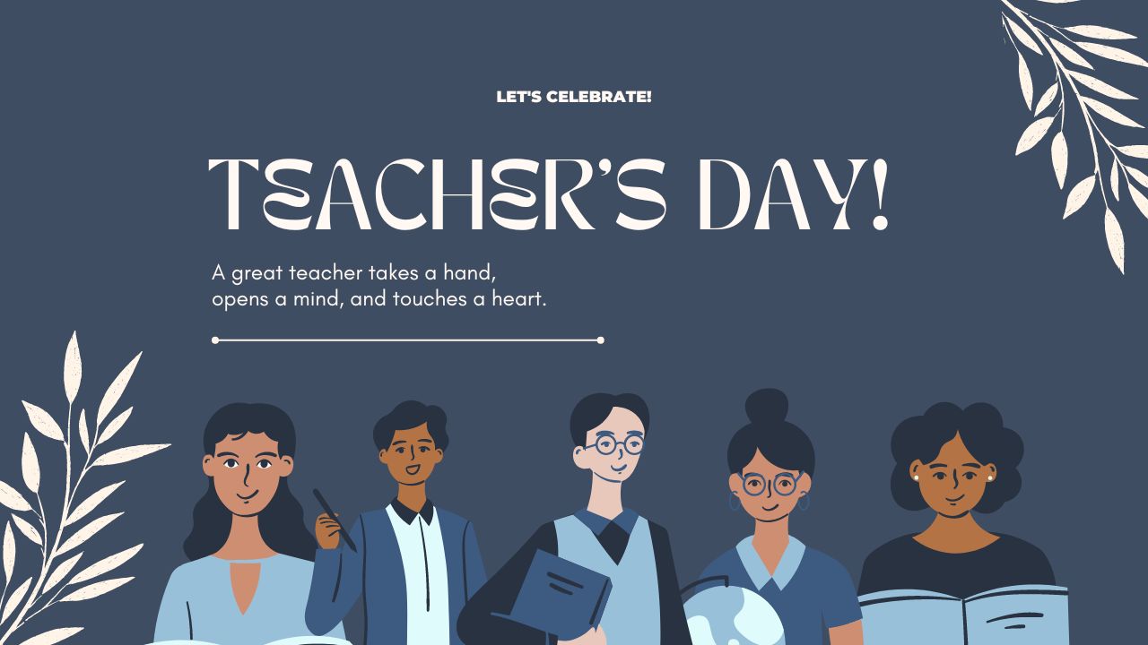 Read more about the article Teacher’s Day Tribute: Emphasizing the Role of RW2 Educators in Building Skills