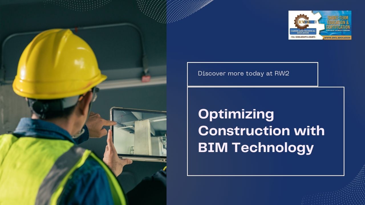 Read more about the article Leveraging BIM to Address Emerging Challenges