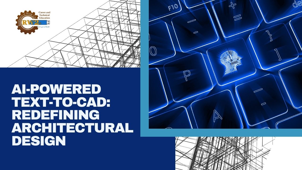 Read more about the article Revolutionizing Design Workflows: How AI-Powered Text-to-CAD Transforms Architectural Innovation