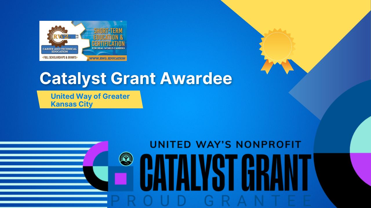 Read more about the article United Way of Greater Kansas City Chooses RW2 for Catalyst Grant