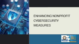 Read more about the article Why Nonprofits Must Up Their Cybersecurity Game