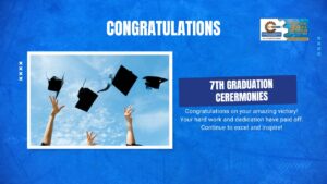 Read more about the article Celebrating Success: RW2 Career and Technical Education’s 7th Graduation