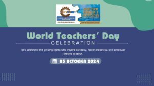 Read more about the article RW2’s Champions of Education: World Teachers’ Day Reflections