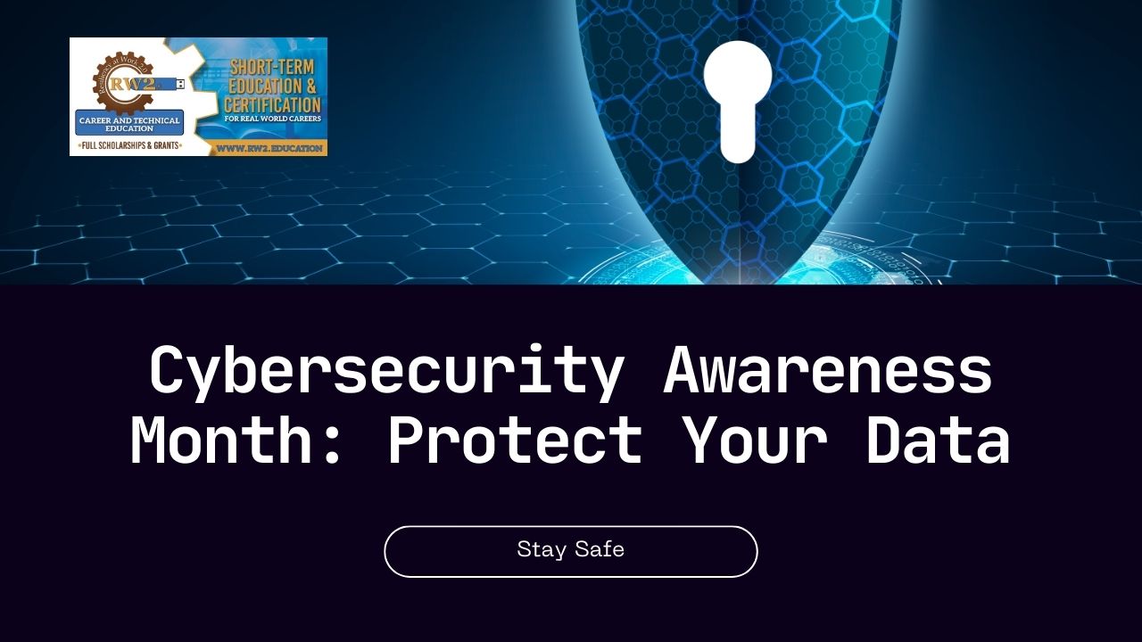 Read more about the article National Cybersecurity Awareness Month 2024: Safeguarding Against Evolving Threats