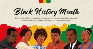 Read more about the article Celebrating Black History Month: Honoring Trailblazers in Design, Engineering, and Technology