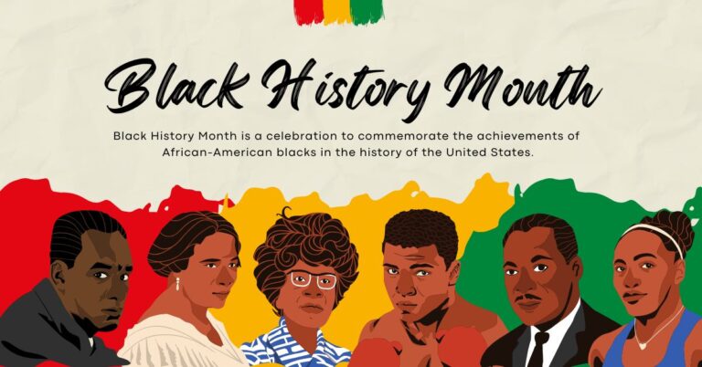 Celebrating Black History Month: Honoring Trailblazers in Design ...