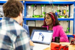 Read more about the article A Guide to Adult Continuing Education for Careers in Tech