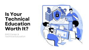 Read more about the article Is Your Technical Education Worth It? How to Measure the Real ROI of Your Learning Path
