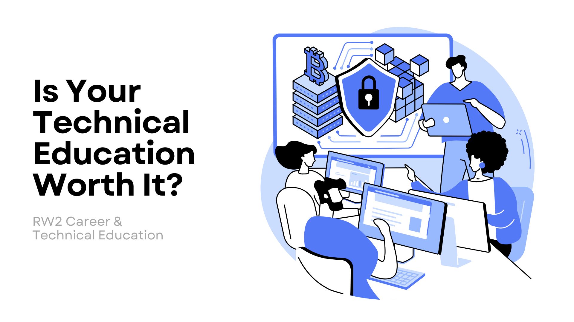 Read more about the article Is Your Technical Education Worth It? How to Measure the Real ROI of Your Learning Path