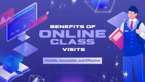 Read more about the article Online Class Visits: Why Adult Learners interested in Technical Careers Should Try Before They Enroll