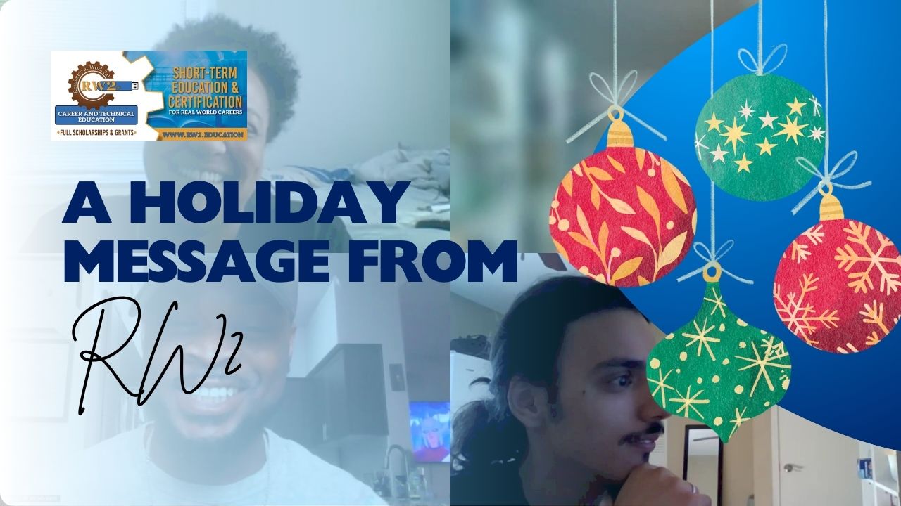 Read more about the article A Holiday Message from RW2: Reflecting on Progress, Looking Ahead with Purpose