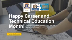 Read more about the article What Is Career and Technical Education (CTE) — and How It Leads to Real Careers in IT, Cybersecurity, and AEC