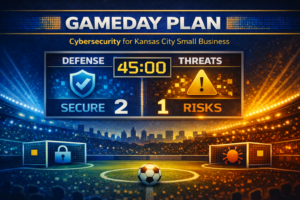 Read more about the article Cyber Conversations™ Workshop Launches March 14: Free Cybersecurity Support for Organizations in Kansas City