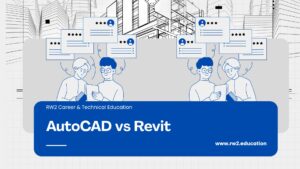 Read more about the article AutoCAD vs Revit: Which Skill Should You Learn for a Career in AEC?