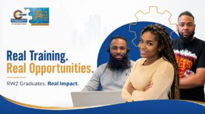 Read more about the article Celebrating Career Success: RW2 Graduates Who Turned Training Into Opportunity