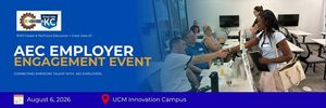 Read more about the article RW2 + Great Jobs KC Employer Engagement Event: Connecting Students With AEC Employers